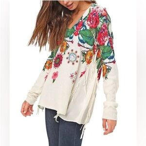 Desigual GiGi sweater